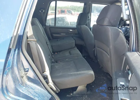 2008 Ford Expedition Xlt from USA, damaged, VIN 1FMFU155X8LA00408